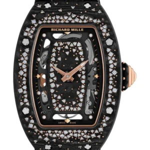 Richard Mille 07-01 Intergalactic Starry Night