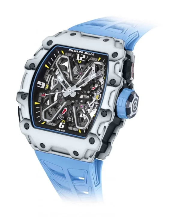 Richard Mille 35-03 Automatic Rafael Nadal