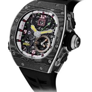 Richard Mille 62-01 Tourbillon Vibrating AlaRichard Mille ACJ
